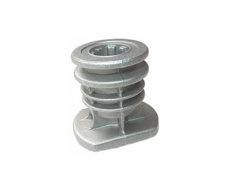 ÚCHYTKA NOŽA POHON CASTELGARDEN 22,2mm VÝŠKA 66,3mm STERWINS SP52