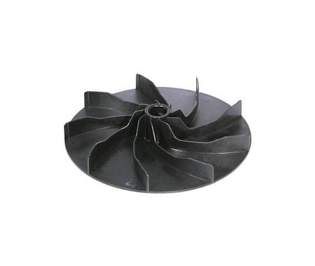 VENTILÁTOR ELEKTRICKÝCH KOSAČIEK CASTELGARDEN, BINGO, BRAVO, KIWI