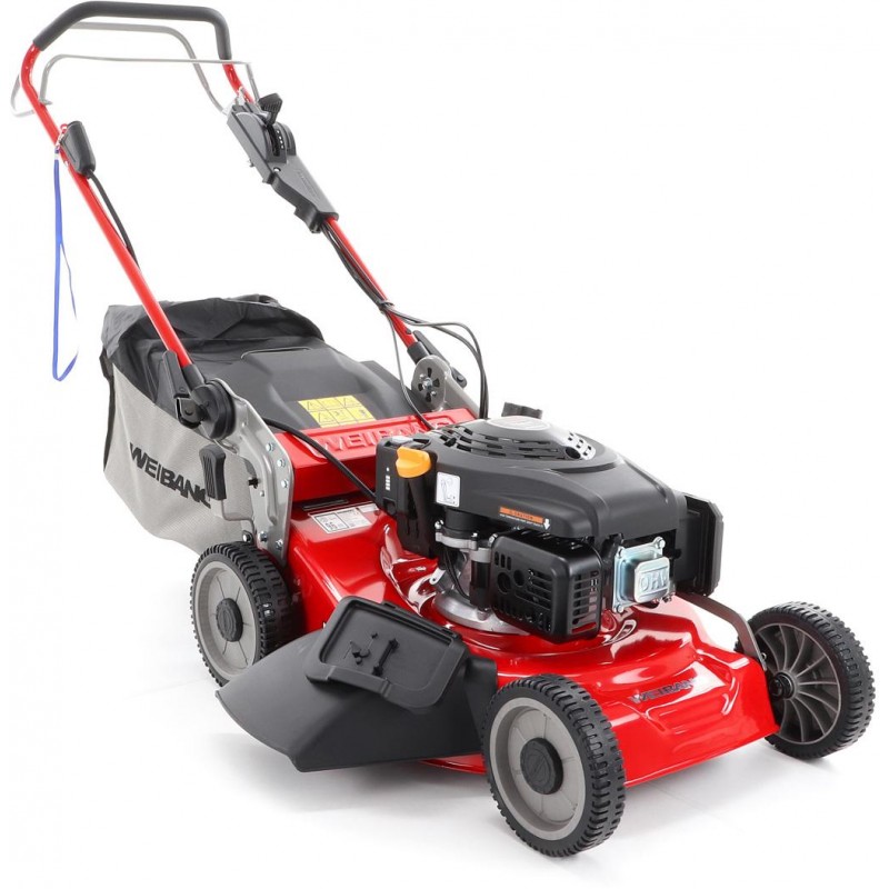 Weibang WB 506 SCVE 7in1