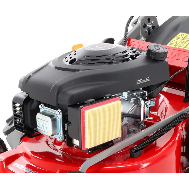 Weibang WB 506 SCVE 7in1