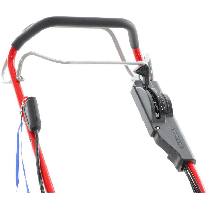 Weibang WB 506 SCVE 7in1