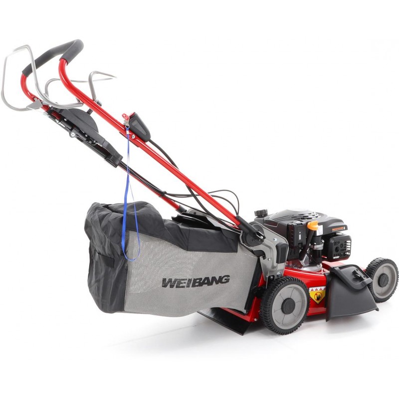 Weibang WB 506 SCVE 7in1