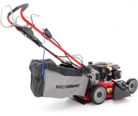 Weibang WB 506 SCVE 7in1