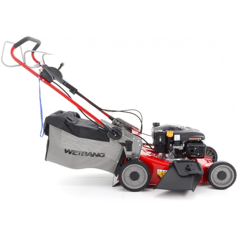 Weibang WB 506 SCVE 7in1