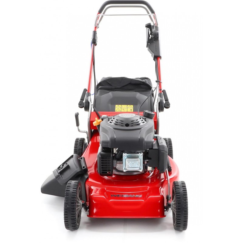 Weibang WB 506 SCVE 7in1