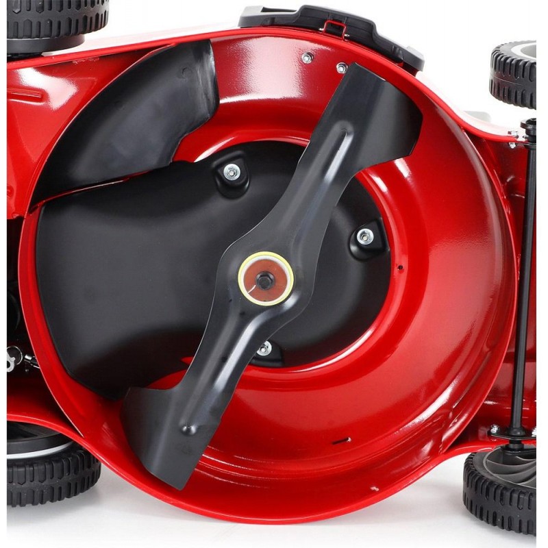 Weibang WB 506 SCVE 7in1