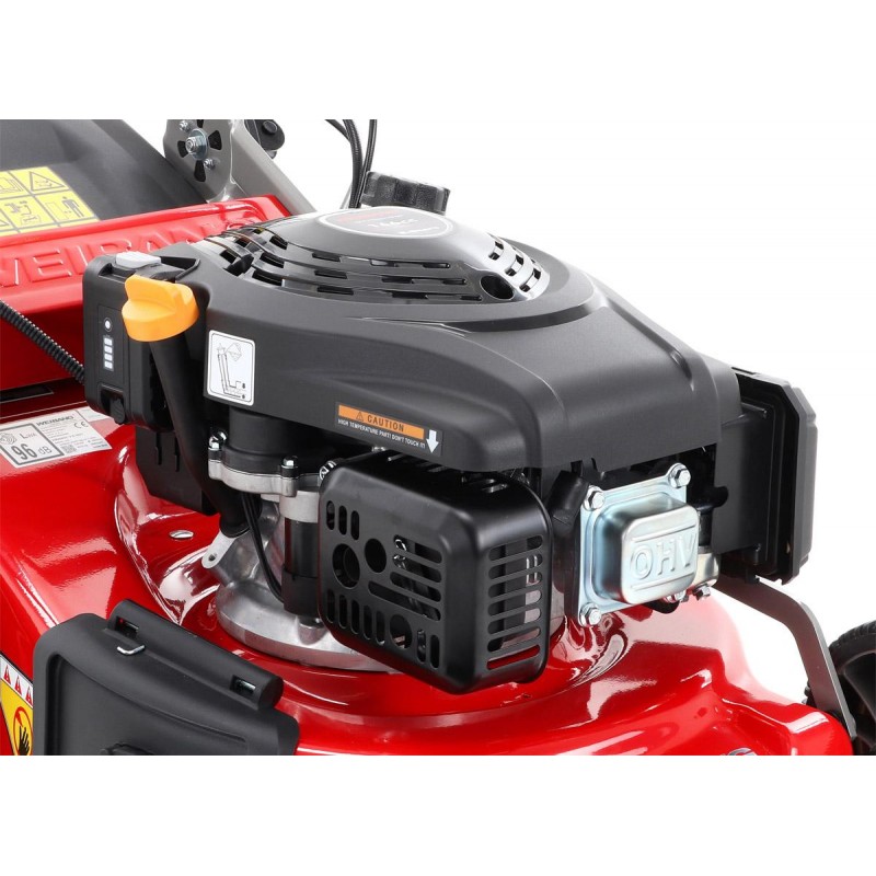 Weibang WB 506 SCVE 7in1