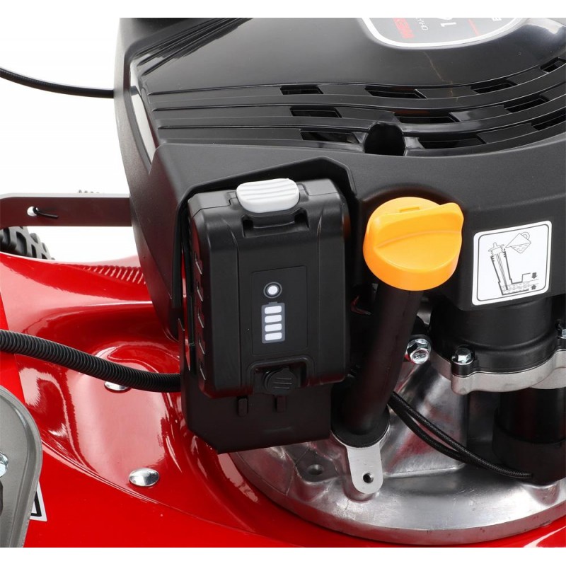 Weibang WB 506 SCVE 7in1