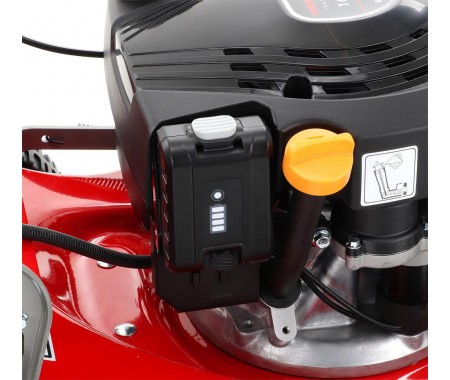 Weibang WB 506 SCVE 7in1