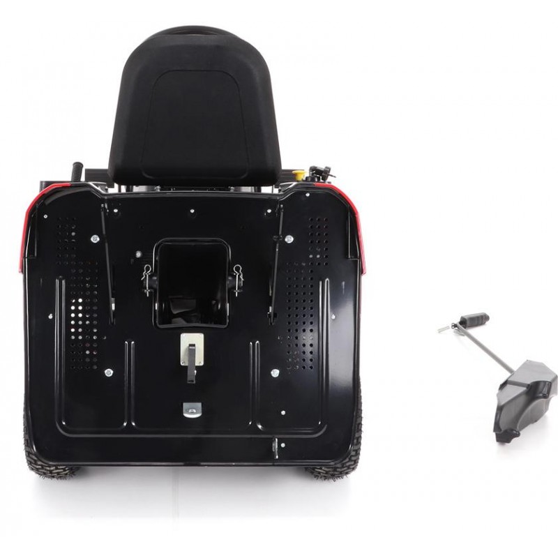 Weibang WB 81EC-B 31Ah  AKU rider