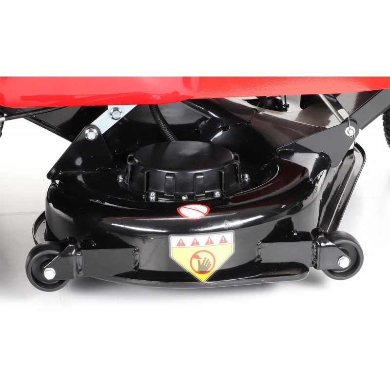Weibang WB 81EC-B 31Ah  AKU rider