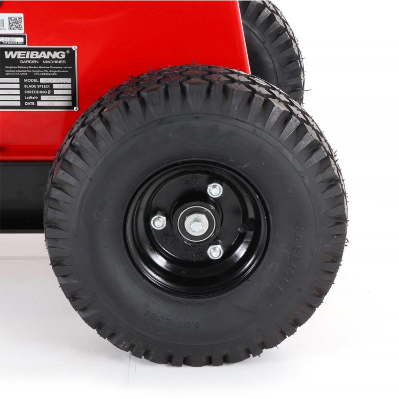 Weibang WB CH 1013 LC-D