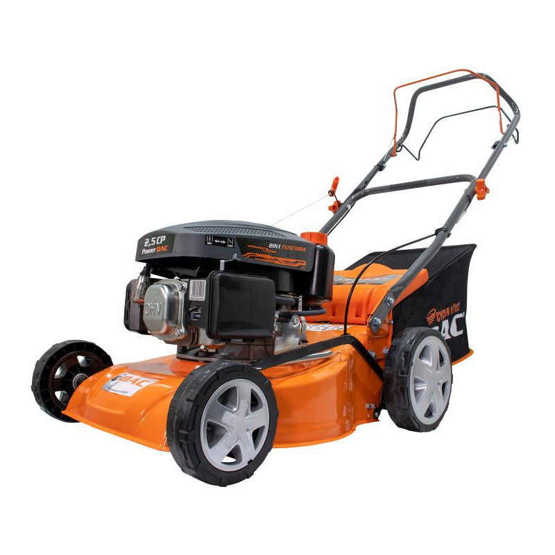 RURIS Kosačka DAC 110 XL