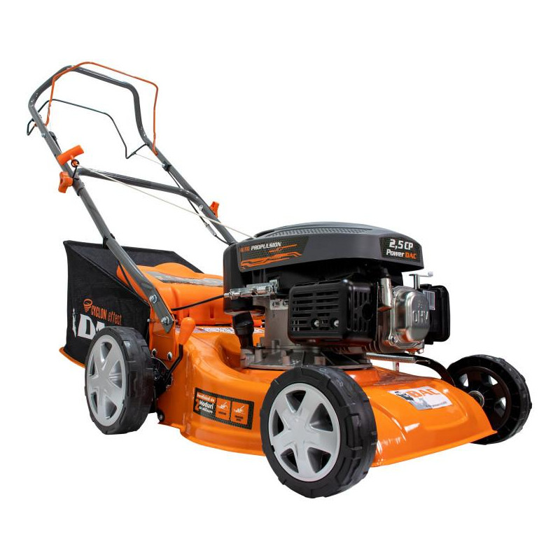 RURIS Kosačka DAC 110 XL