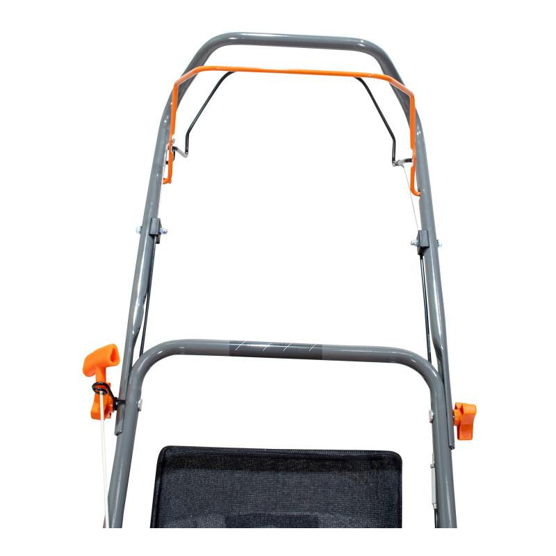 RURIS Kosačka DAC 110 XL