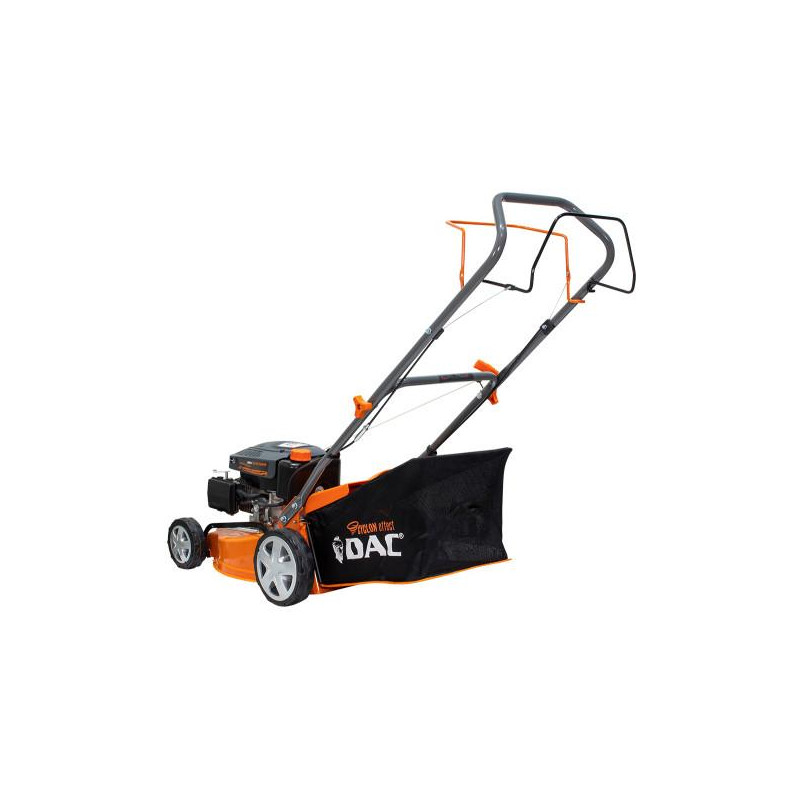 RURIS Kosačka DAC 110 XL