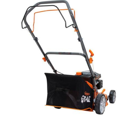 RURIS Kosačka DAC 110 XL