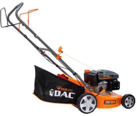 RURIS Kosačka DAC 110 XL