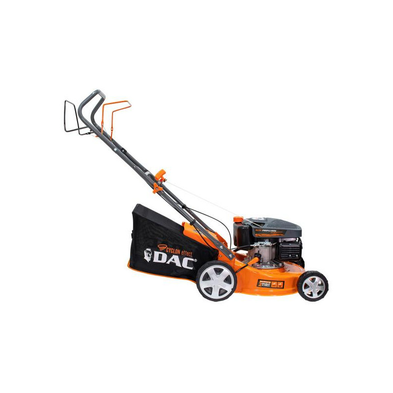 RURIS Kosačka DAC 110 XL
