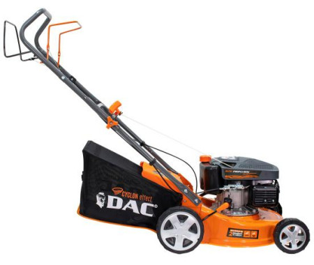 RURIS Kosačka DAC 110 XL