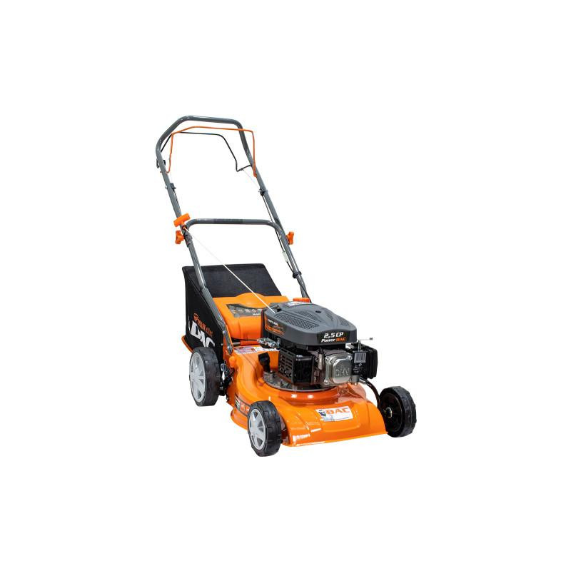 RURIS Kosačka DAC 110 XL