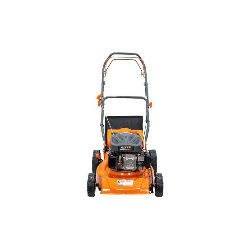 RURIS Kosačka DAC 110 XL