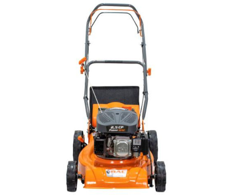 RURIS Kosačka DAC 110 XL