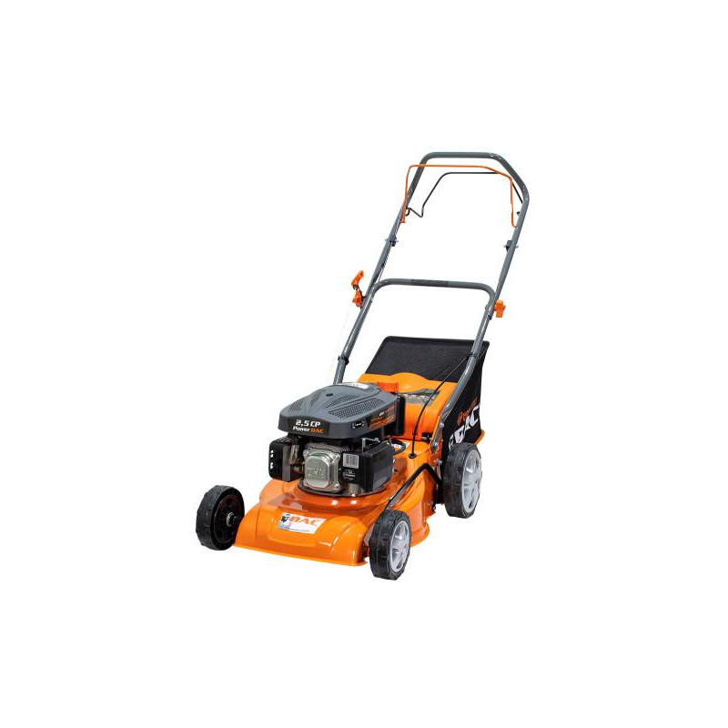 RURIS Kosačka DAC 110 XL