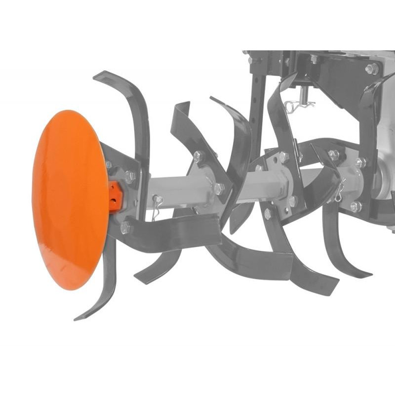 RURIS ND disk kultivačný TS103