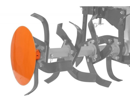 RURIS ND disk kultivačný TS103