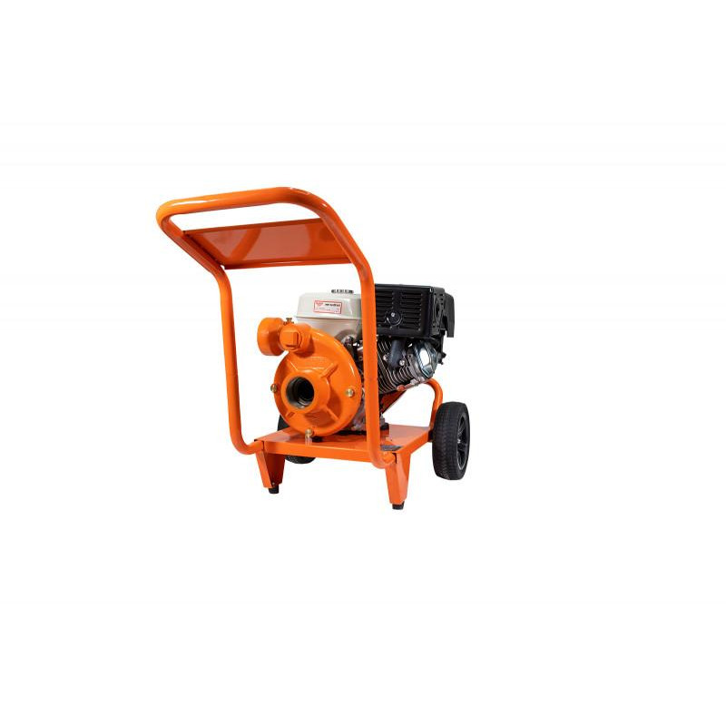 RURIS motorové čerpadlo mp300xr