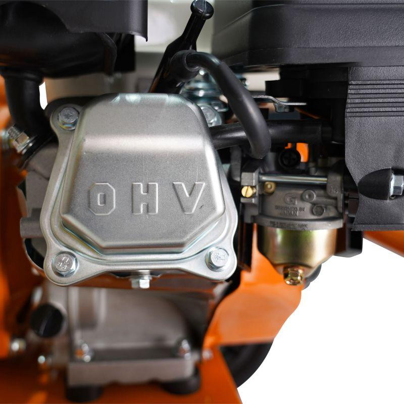 RURIS motorové čerpadlo mp200xr