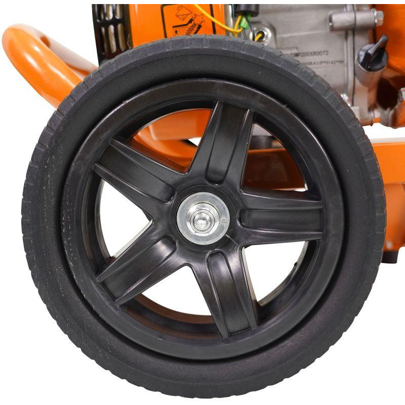 RURIS motorové čerpadlo mp200xr