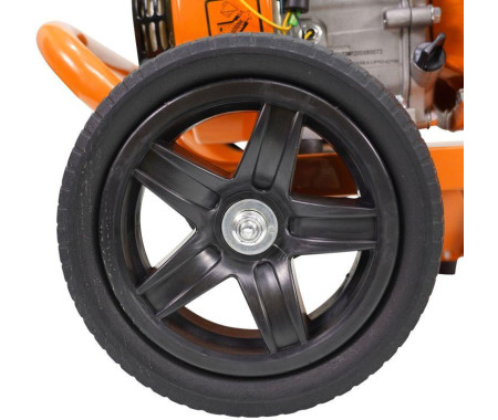 RURIS motorové čerpadlo mp200xr
