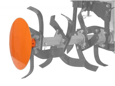 RURIS ND disk kultivačný TS103