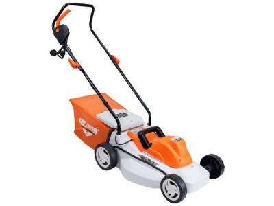 RURIS elektrická kosačka RXe1500