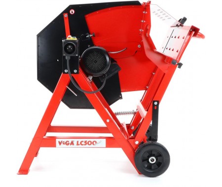 VeGA LC500