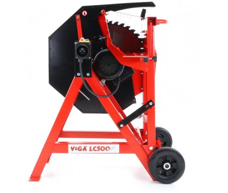 VeGA LC500