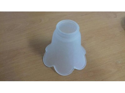 Sklenené tienidlo 112470-471-472