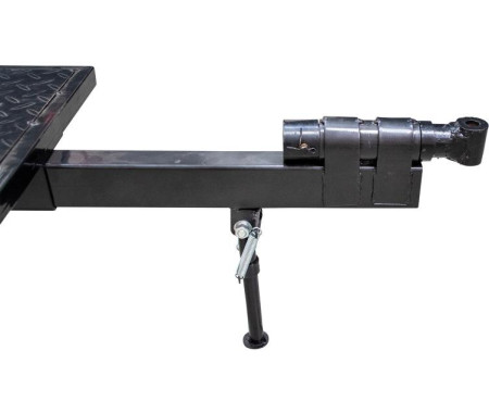 Vlečka RURIS 750S