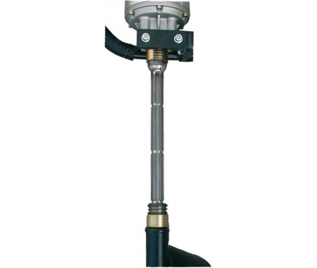 Nadstavec na pôdny vrták 270mm