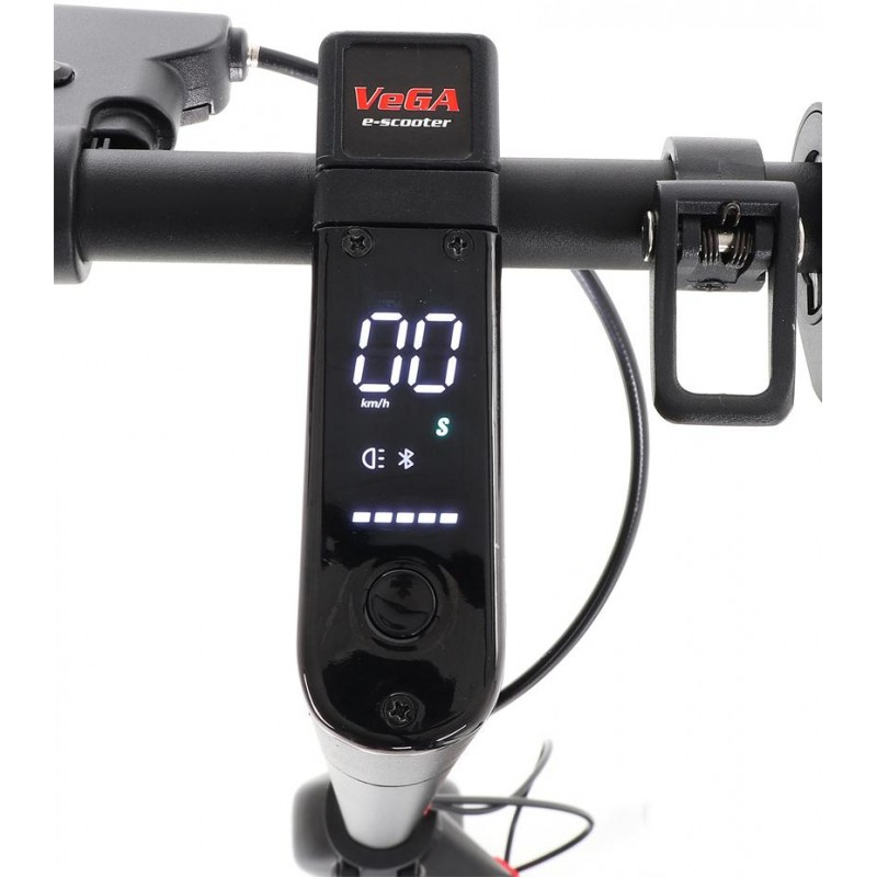 VeGA MaxSpeed ES15XM