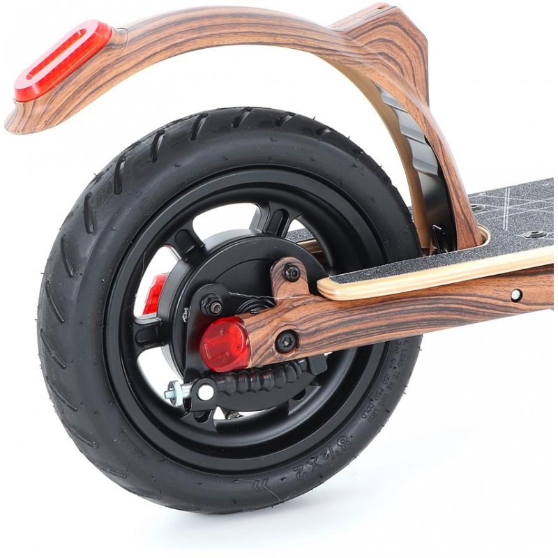 VeGA VIRON XL-700PRO WOOD