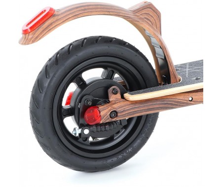 VeGA VIRON XL-700PRO WOOD