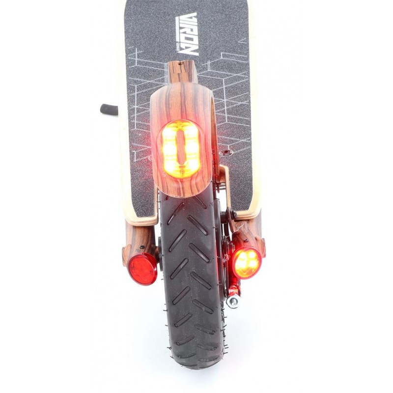 VeGA VIRON XL-700PRO WOOD