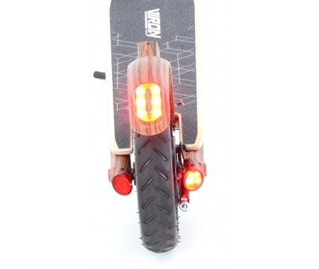 VeGA VIRON XL-700PRO WOOD