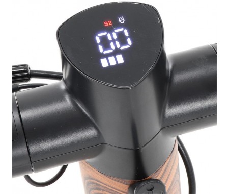 VeGA VIRON XL-700PRO WOOD