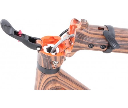 VeGA VIRON XL-700PRO WOOD