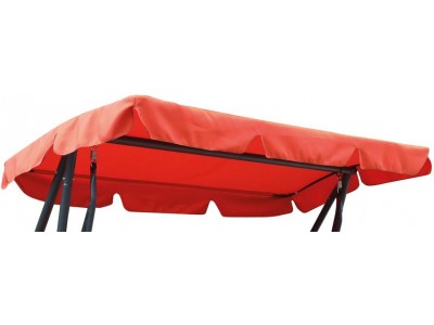 Strecha Milano oranžová