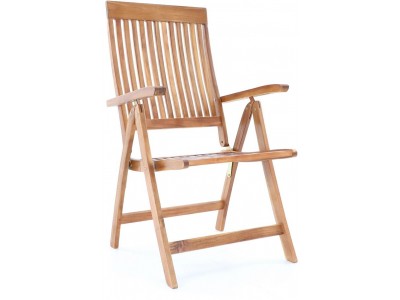 TORINO VeGA set - stolička